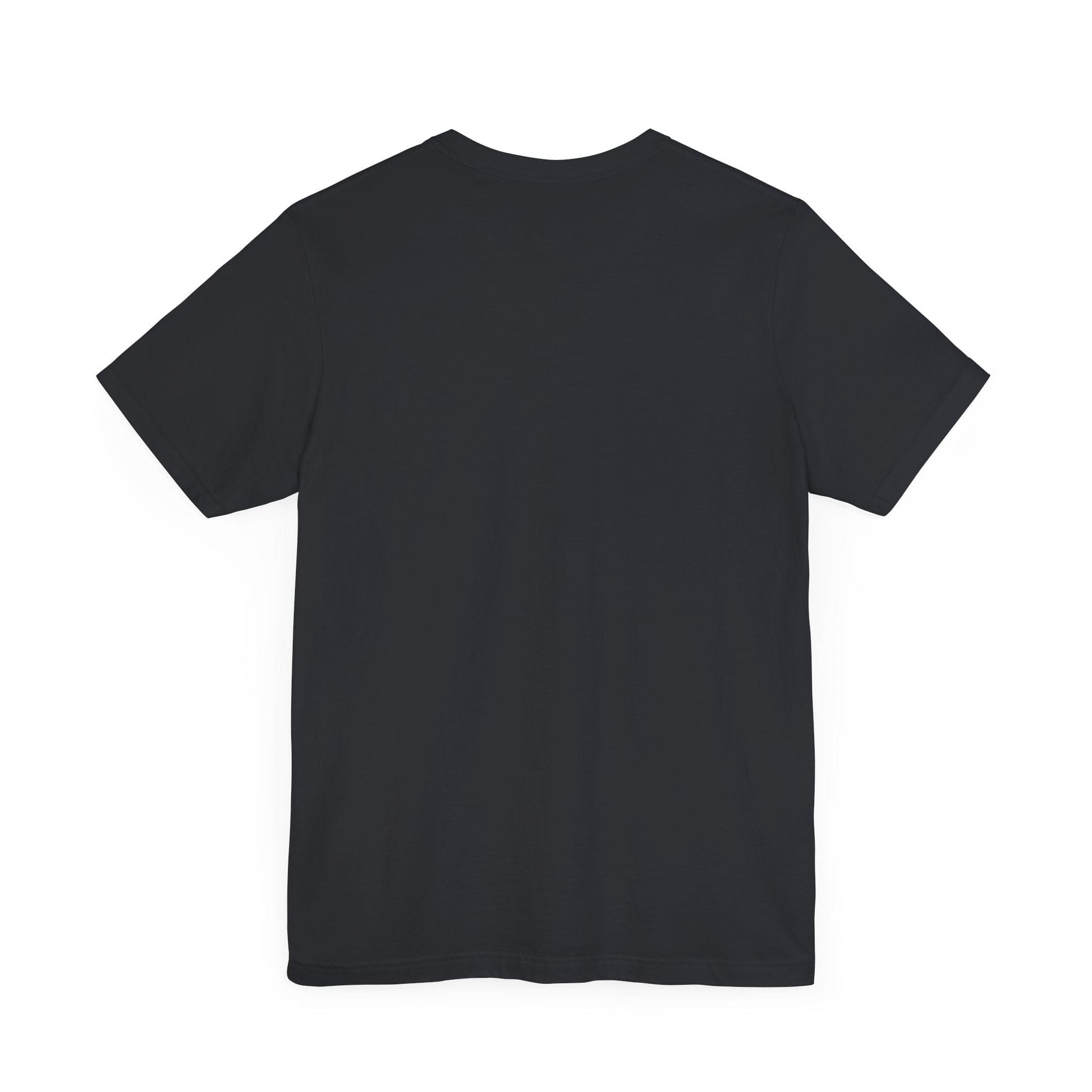Printify T-Shirt Our Lynn's Blue Eye Cat Art Shirt