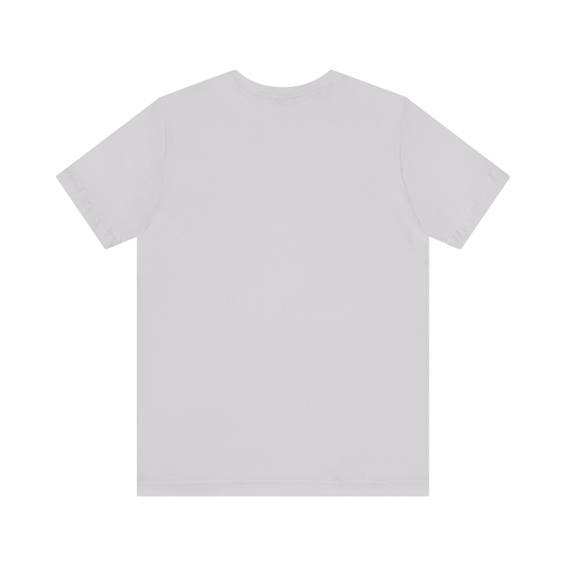 Printify T-Shirt Our Lynn's Blue Eye Cat Art Shirt