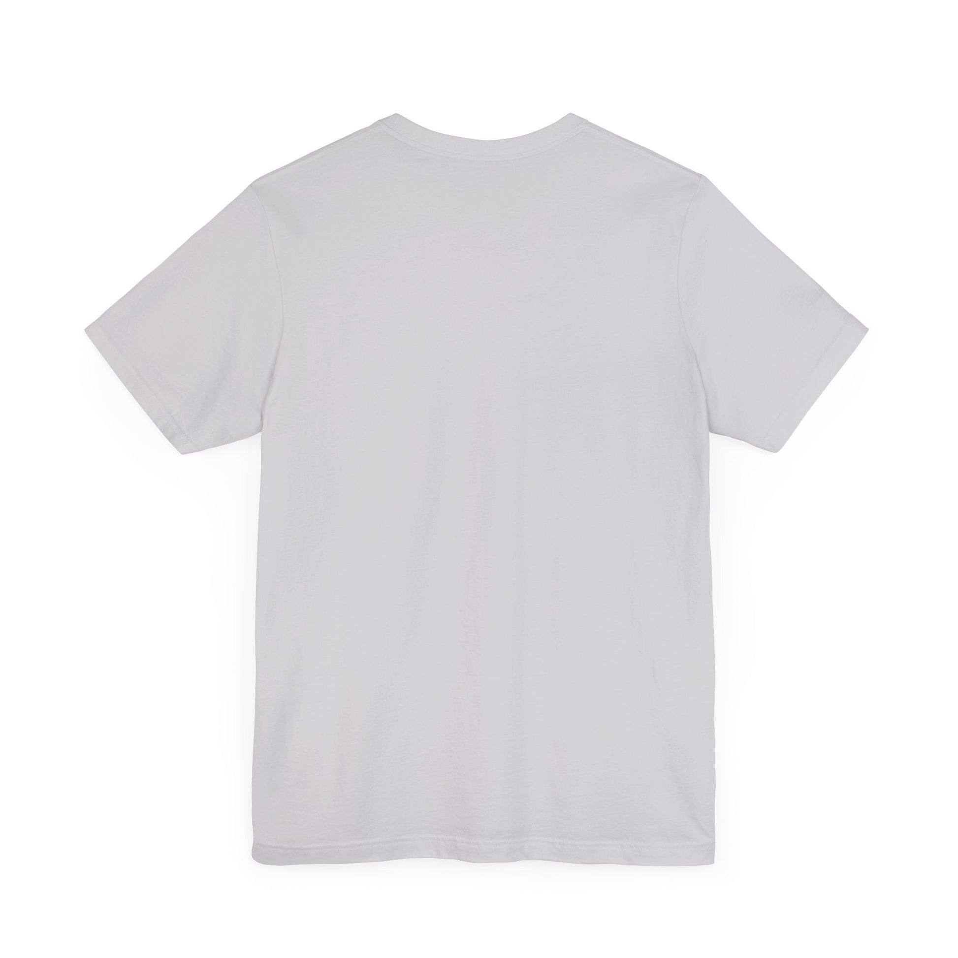 Printify T-Shirt Our Lynn's Blue Eye Cat Art Shirt