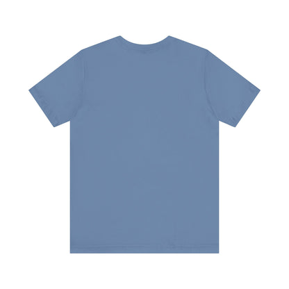 Printify T-Shirt Our Lynn's Blue Eye Cat Art Shirt
