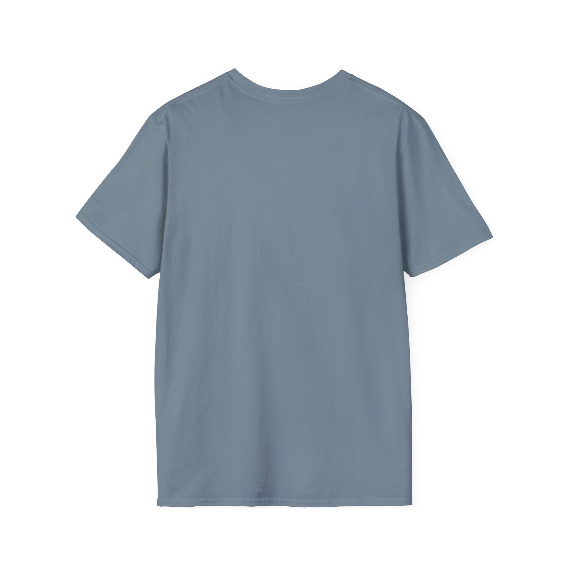 Printify T-Shirt (REMOTE) CONTROL 📺 FREAK II Unisex T-shirt