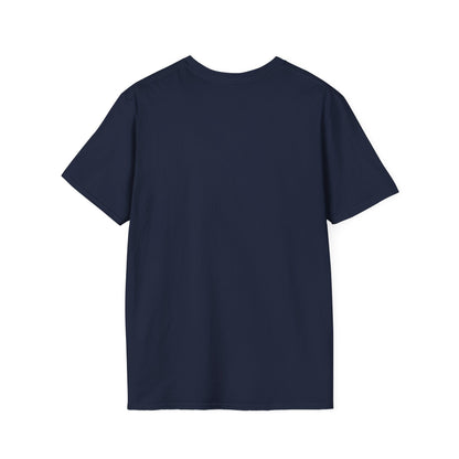 Printify T-Shirt (REMOTE) CONTROL 📺 FREAK Unisex T-shirt