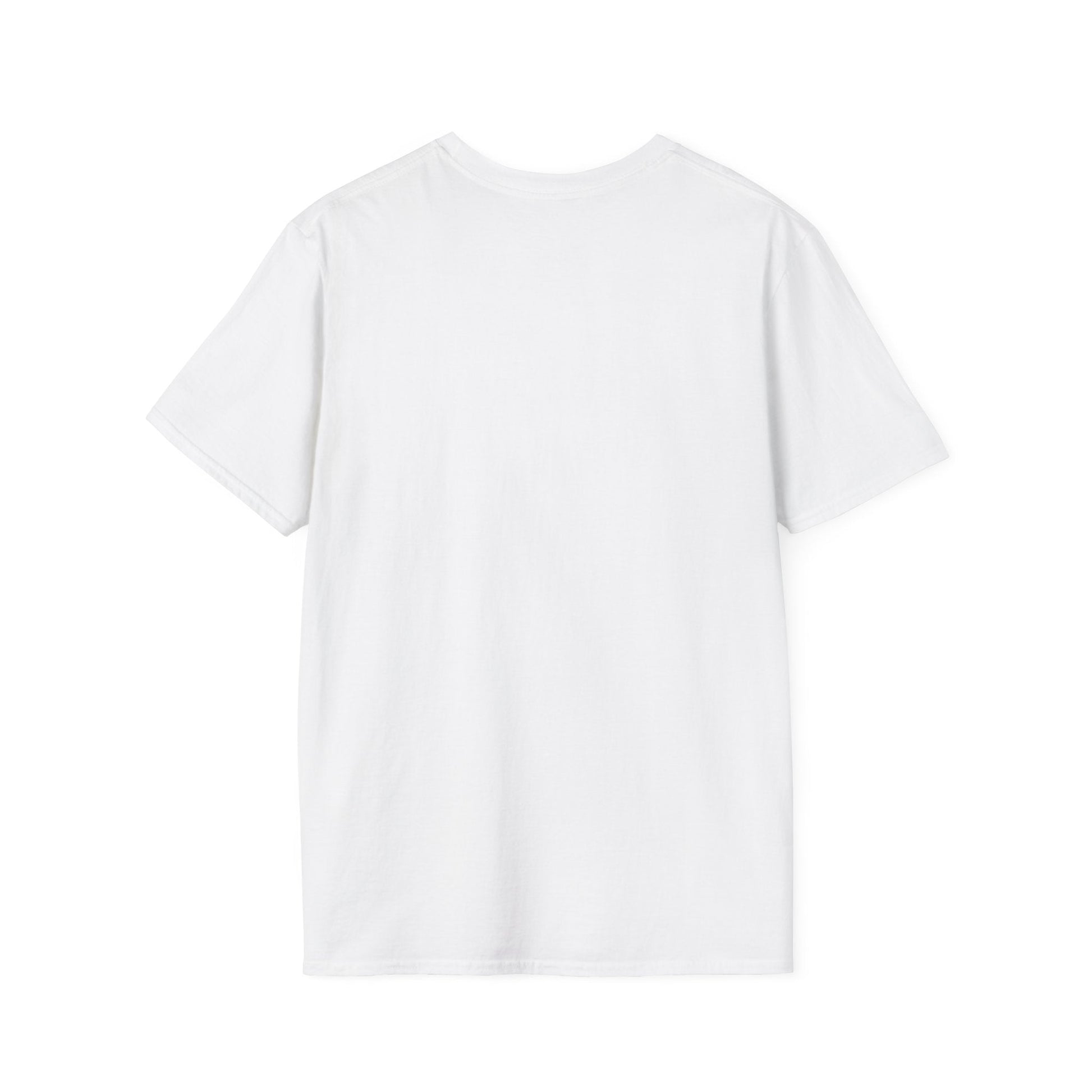 Printify T-Shirt (REMOTE) CONTROL 📺 FREAK Unisex T-shirt