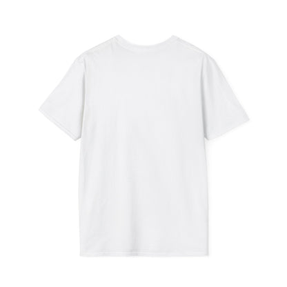 Printify T-Shirt (REMOTE) CONTROL 📺 FREAK Unisex T-shirt