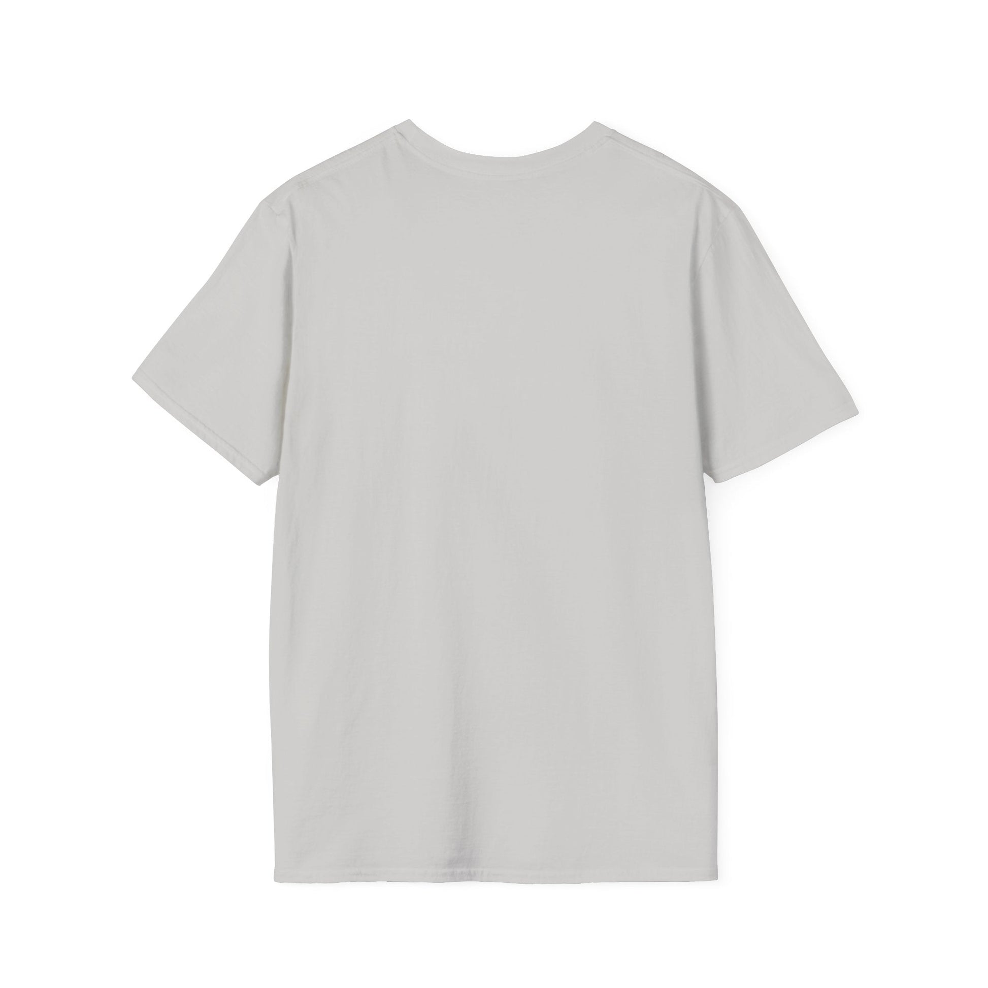 Printify T-Shirt (REMOTE) CONTROL 📺 FREAK Unisex T-shirt