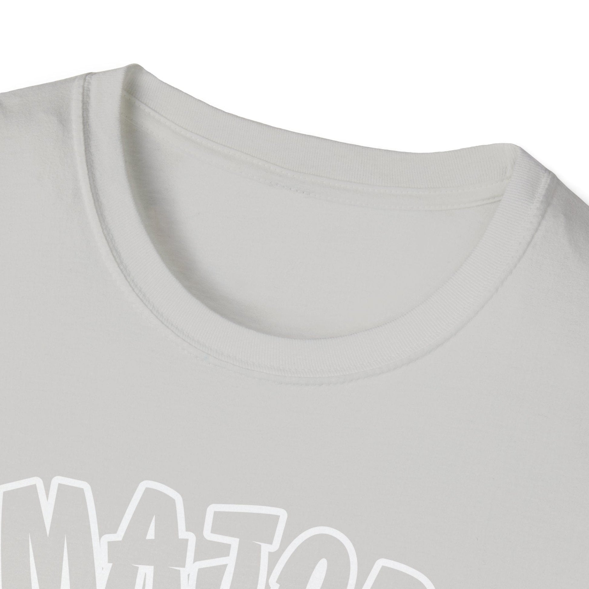 Printify T-Shirt (REMOTE) CONTROL 📺 FREAK Unisex T-shirt