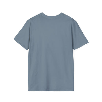 Printify T-Shirt (REMOTE) CONTROL 📺 FREAK Unisex T-shirt
