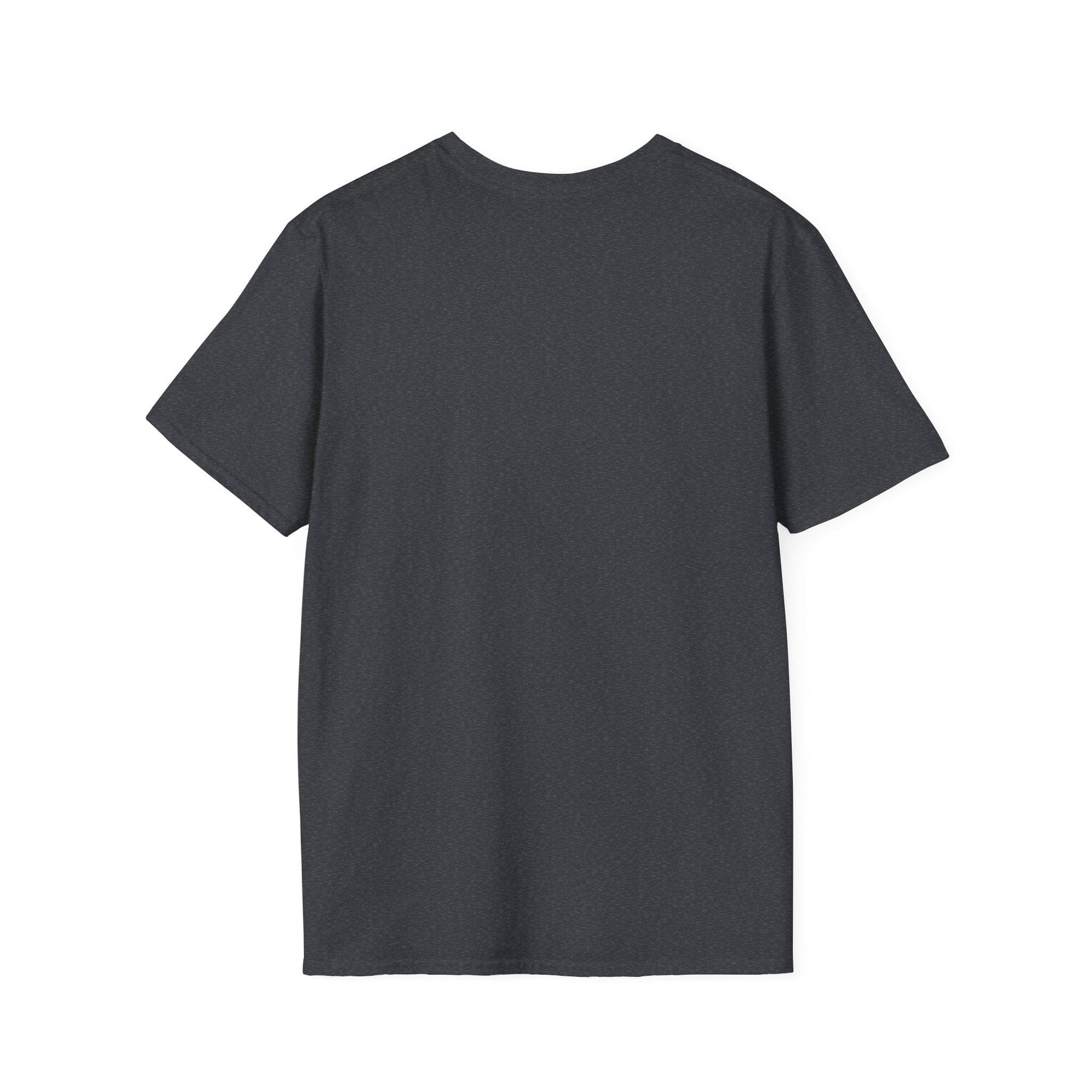 Printify T-Shirt (REMOTE) CONTROL 📺 FREAK Unisex T-shirt