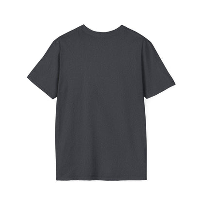 Printify T-Shirt (REMOTE) CONTROL 📺 FREAK Unisex T-shirt